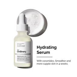 THE ORDINARY Hyaluronic Acid 2% + B5 Face Serum - 30 ml-24