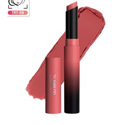 Maybelline New York Color Sensational Ultimattes Lipstick- 499 More Blush- 1.7g-16