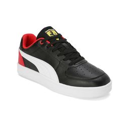 PUMA Motorsport Unisex Scuderia Ferrari Caven 2.0 Perforations Sneakers-image-92