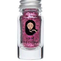I AM EYECONIC 3D Cosmetic Glitters 4 g - Mermaid Kiss-picture-49