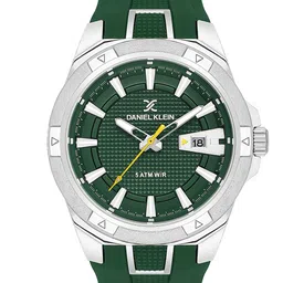 Daniel Klein Men Dial & Straps Analogue Watch DK.1.13734-2-image-19
