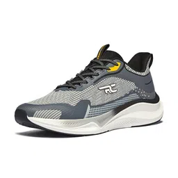 Red Chief Men Mesh Running Non-Marking Shoes image 4