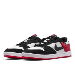 Nike Unisex Black SB ALLEYOOP Skateboarding Shoes-20