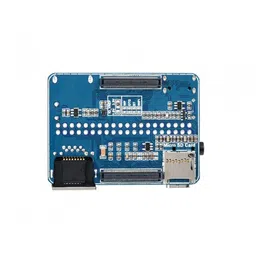 Waveshare Nano Base Board (B) for Raspberry Pi Compute Module 4, Same Size as the CM4 image 5