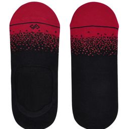 Dynamocks Multicoloured Pack of 2 Shoe Liners image 3