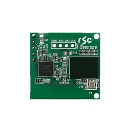 Hi-Link HLK-LD6001C, 60GHz Head Counting Radar Sensor image 1