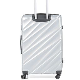 Roadster Unisex Hard Shell Large Trolley Suitcase 80.2L image 5