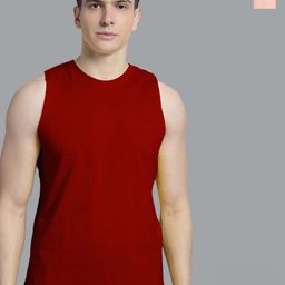FBAR Pack of 2 Bio-Wash Pure Cotton Innerwear Vests 1011FBAE-14-32-XS-image-33