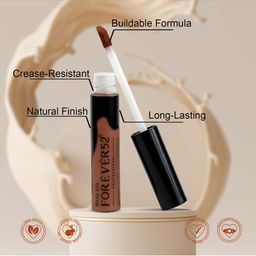 Daily Life Forever52 Complete Coverage Concealer image 4