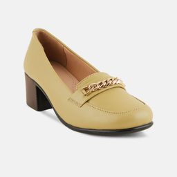 Rubeezz Block Mules image 3