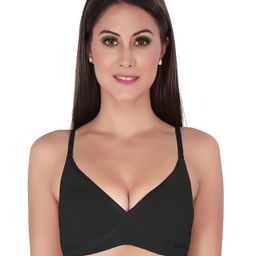 Soie Pack of 2 Medium-Coverage Bras 402 image 4