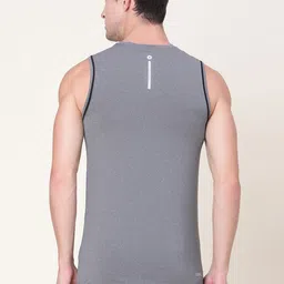 van heusen innerwear Van Heusen Swift Dry Odour Shield Active Vest image 2