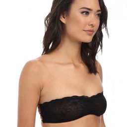 ComfyStyle Pack Of 2 Full Coverage Non Padded Bandeau Bra image 2