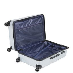 Roadster Unisex Hard Shell Large Trolley Suitcase 80.2L image 2