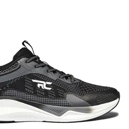 Red Chief Men Mesh Running Non-Marking Shoes image 4