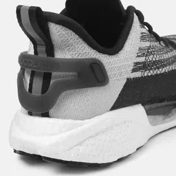 Woodland Men Patterned Running Shoes image 5