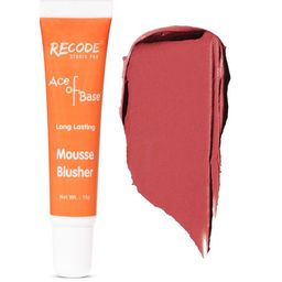 Recode Liquid Blusher - 15g - 04 Born To Shine-11