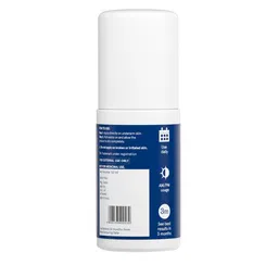 Be Bodywise Set Of 2 Body Odour Control 4% AHA BHA Underarm Roll Ons - 50ml Each image 2