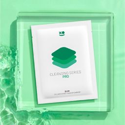 Carepop Set of 10 Brightening & Moisturizing Collagen Sheet Masks for Cleansing image 3