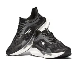 Red Chief Men Mesh Running Non-Marking Shoes image 3