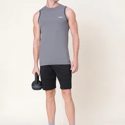 van heusen innerwear Van Heusen Swift Dry Odour Shield Active Vest image 3