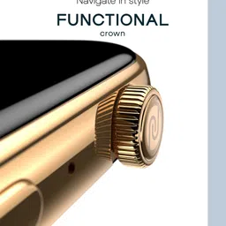 Noise ColorFit Pulse 4 Max Smartwatch image 5