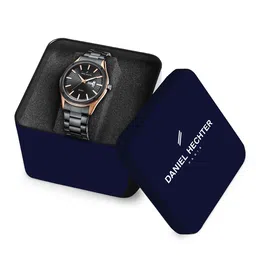 Daniel Hechter Men Dial & Straps Analogue Watch DHM1014-11 image 4
