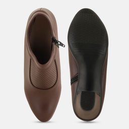 Rubeezz Block Mules image 4