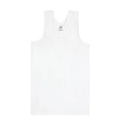VIP Boys Pack Of 4 Pure Cotton Undershirt Innervests-13