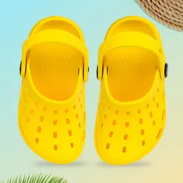 toothless Boys Rubber Clogs-picture-12