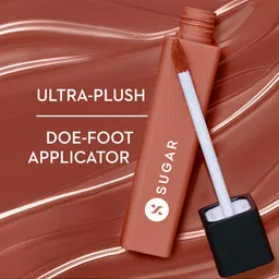 SUGAR Drop A Tint Lip Oil- 4 ml- 06 Roaring Raspberry image 3