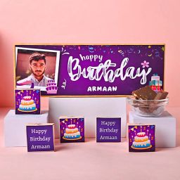 Personalised Birthday Chocolate Box-picture-31