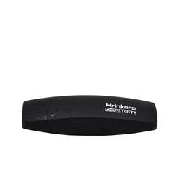 HRINKAR Unisex Wayfarer Sunglasses With Polarised and UV Protected Lens image 2