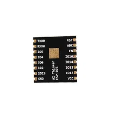 Ai Thinker ESP-07S ESP8266 Serial WiFi Module image 4