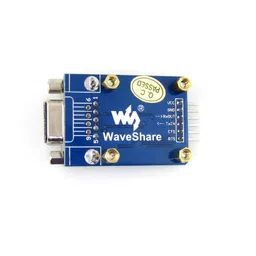 RS232 to TTL SP3232 UART Transceiver Communication Serial Module image 3