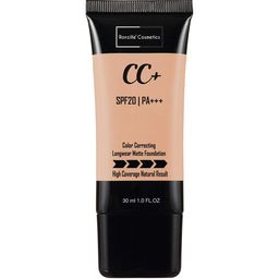 Ronzille Color Correcting Longwear Make-up Base Foundation-Shade-03-30 ml image 4