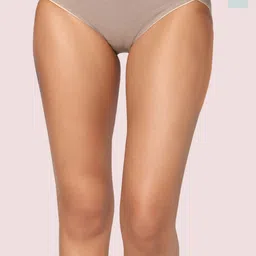 INTIMATE QUEEN Pack Of 2 Moisture-Wick Hipster Briefs-image-6