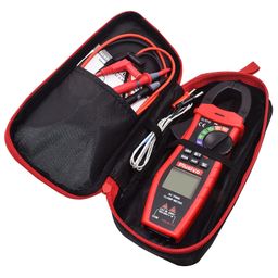 AC Digital Clamp Meter T-RMS 6000 Counts image 3