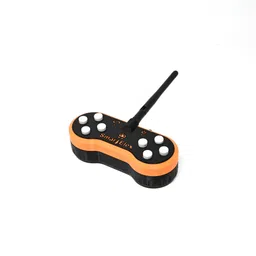 SmartElex Wireless Remote Control with NRF Transceiver and Motor Driver image 2