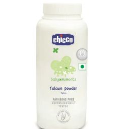 Chicco Baby Moment Talcum Powder-picture-39