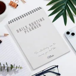 Personalized Daily Routine Planner-image-17