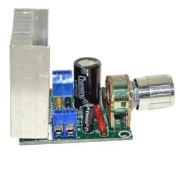TDA7297 12V Stereo Noiseless Audio Power Amplifier Module with 2 x 15W Output image 2
