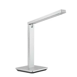Gaze White Aluminium Smart Lamp by Philips-picture-40