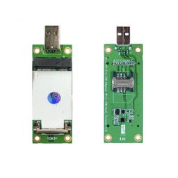RakWireless mPCIe to USB Board image 2