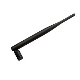 2.4GHz 5dBi Omni Wi-Fi Booster SMA Male Antenna-18
