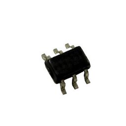 MCP3421A0T-E/CH-MICROCHIP-Analogue to Digital Converter, 18 bit, 3.75 SPS, Differential, Single Ended, I2C, Single, 2.7 V image 1