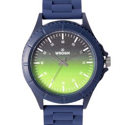 WROGN Men Printed Dial Analogue Watch- WRG00124A-47