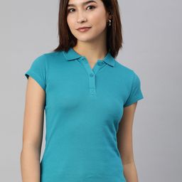 Huetrap Polo Collar T-shirt-picture-38