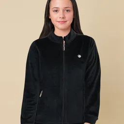 Allen Solly Junior Girls Sweatshirt-picture-35