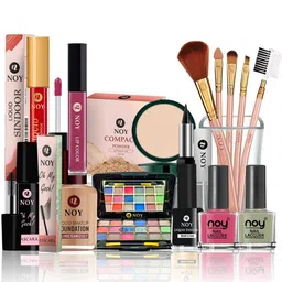 NOY Set Of 15 Captivate Makeup Gift Set - NO#226-15